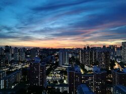Blk 95B City Vue @henderson (Bukit Merah), HDB 5 Rooms #402136381